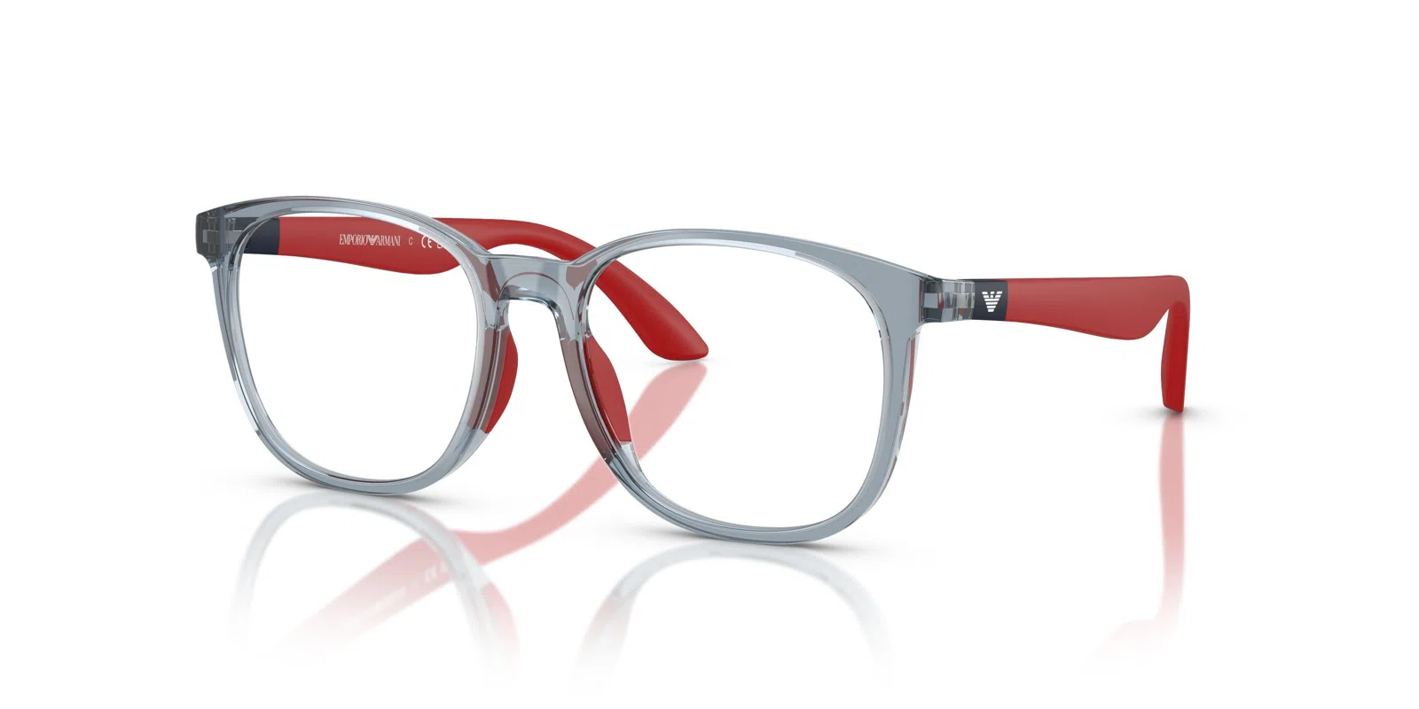 Emporio Armani Kids 3004 Eyeglasses - view 28